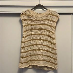 Free People Wave After Wave Top